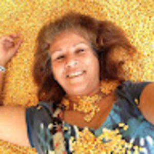 Meet your Posher, Vilma